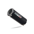 Yamaha Tracer 700 2016-2019 Exhaust Gpr Full System M3 Black Titanium