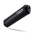 Bmw R1150RT 2000-2006 Exhaust Gpr Slip-on Ghisa