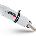 Benelli Bn 125 2021-2024 Exhaust Gpr Full System Albus Evo4