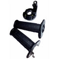 Hand Grips Throttle Housing Mini Baja Doodlebug Blitz Racer 97CC DB30 Mini Bike