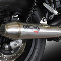 Honda Rebel 500 2017 2018 2019 2020 Exhaust Gpr Ultracone Slip-On IN Stock