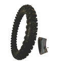 New 70/100-19 110CC 125CC 250CC Pitster Coolster Pro Mini Bike Dirt Tire Tube