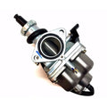 Racing Carburetor For Honda XR 200R XR200R 1981 1982 1983 Pit Bike Lever Choke