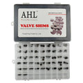 7.48mm Complete Valve Shim Kit 141pcs For Yamaha WR250F YZ250F 2001-2013