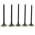 For Yamaha YZ250F WR250F YZ250 2001-2013 Complete Intake & Exhaust Valves Kit