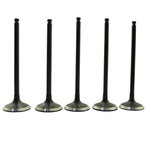 For Yamaha YZ250F WR250F YZ250 2001-2013 Complete Intake & Exhaust Valves Kit