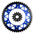 14T Front 47T Rear Sprockets For Yamaha YZ450F WR450F 2003-2023 YZ250 1999-2023