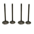 2 Pairs Intake & Exhaust Valves Kit For Suzuki RMZ250 Rmz 250 2004 2005 2006