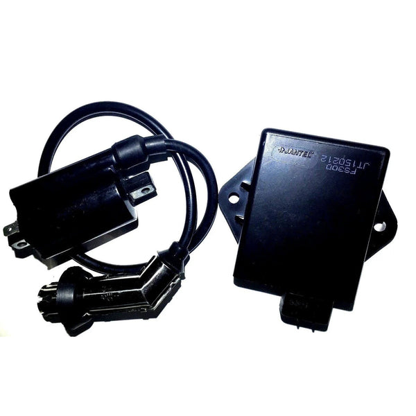 CDI & Ignition Coil Manco Talon Linhai Aeolus Vog Bms Tank Lance 260CC 278 300CC