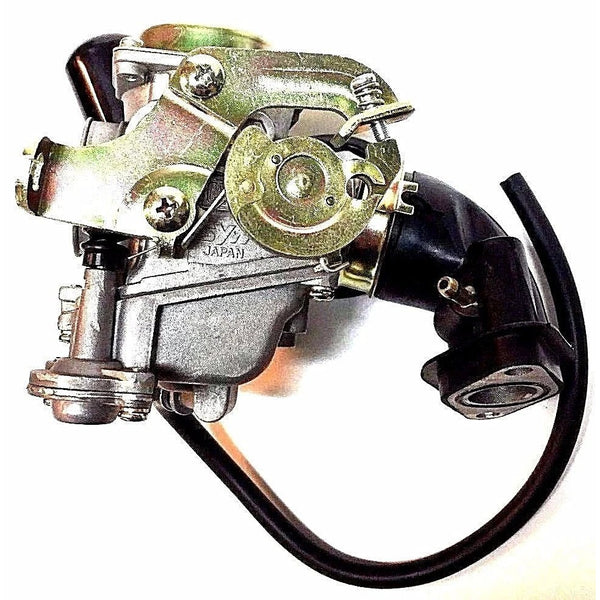 20MM TAOTAO 50CC 50 Carburetor & Intake Manifold Boot Scooter Moped Carb New