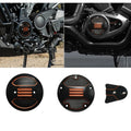 Alternator Clutch Plug Timer Cover Fit For Harley Nightster Special RH975S 21-25