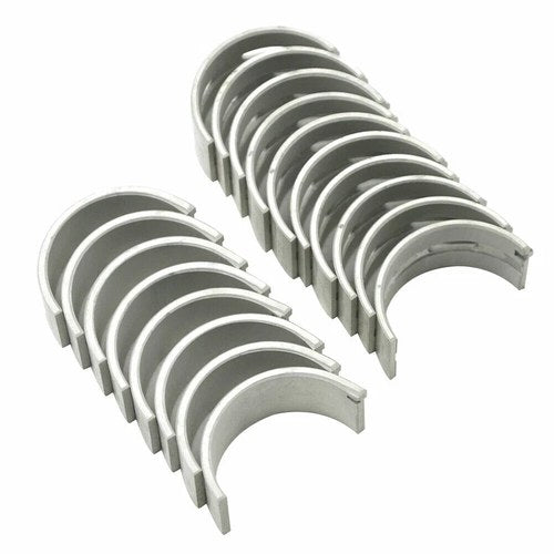 Std Connecting Rod & Crankshaft Bearings for Suzuki GSXR600 97-11 GSXR750 00-03