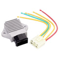 Voltage Regulator Rectifier for Honda CBR600 F2/F3 PC800 CBR900RR VTR1000 VFR750