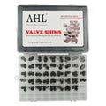 Valve Shim Kit for 2005-2020 Suzuki RMZ450 Rmz 450 9.48mm 208 Shims