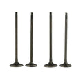 For Kawasaki KXF250 KX250F 2004-2016 Complete Intake Exhaust Valves Stem Kit