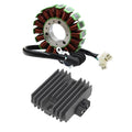 Stator & Regulator Rectifier For Yamaha Yzf R3 Yzf R25 MTN320 MT-03 MTN250 MT-25
