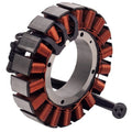 50 Amp 3 phase Stator for Harley 2006-2014 FLT-FLH Electra Glide OEM 29987-06A