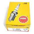 Shop Set OF 10 Spark Plugs CRF80F Crf 80 F CRF80 Bike Youth Sparkplug C7HSA