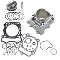 For Yamaha YZ250F WR250F 2001-2013 Cylinder Piston Rings Top End Gaskets Kit