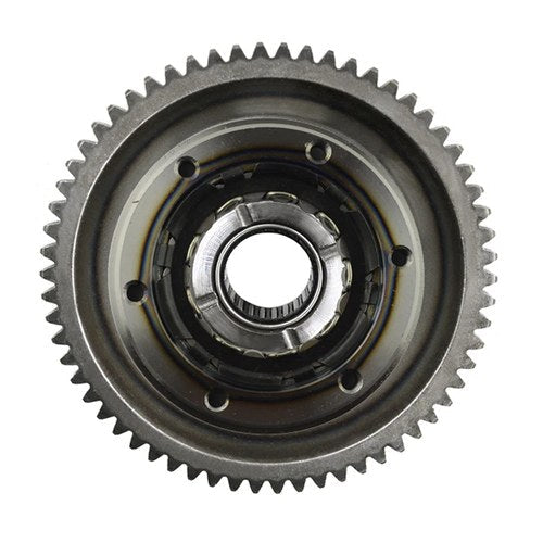 OneWay Starter Clutch Gear Kit for Kawasaki KFX400 03-06 Arctic Cat DVX400 04-08