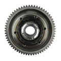 OneWay Starter Clutch Gear Kit for Kawasaki KFX400 03-06 Arctic Cat DVX400 04-08