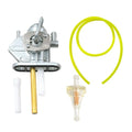 Fuel Vacuum Petcock For Yamaha Maxim 550 Seca 750 1981-1983 Maxim XJ 750 82-83