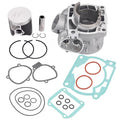 Cylinder Piston Top End Gaskets Kit for 300 XC Xcw Tpi 19-22 TE300 TE300i 18-23