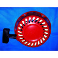 Mini Baja Warrior Heat MB165 MB200 5.5 6.5HP 196CC Mini Bike Pull Start Recoil