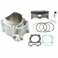 For 2006-2009 Yamaha YZ450F Top End Rebuild Kit Cylinder Piston Gasket Std 95mm