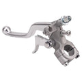 Handlebar Clutch Lever Handle Perch For Honda CRF250R CRF250X Crf 450R/X CRF125R