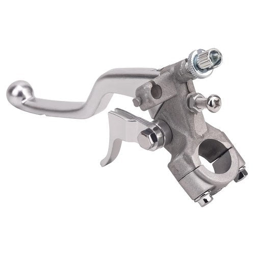 Handlebar Clutch Lever Handle Perch For Honda CRF250R CRF250X Crf 450R/X CRF125R
