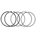 Piston Rings Kit Std Bore 77mm For Yamaha WR250R WR250X 2007-2017