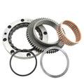 Big Roller Starter Clutch Bearing Gear For Yamaha V Star 1100 XVS1100 1999-2009
