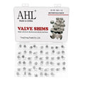 9.48mm Valve Shims for 1996-2005 Kawasaki VN800 Vulcan 800 Classic 52 Shims