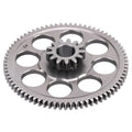 Starter Idler Gear For Ducati SuperBike 1098 1198 749R 848 999R Hypermotard 1100