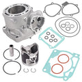 Cylinder Piston Gaskets for TE300i TX300i 20-23 EC300 EX300 21-23 300 XC 20-23