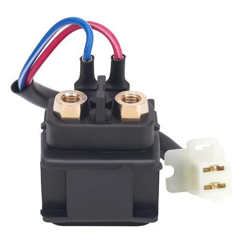 For Suzuki DRZ400 E/S/SM 2001-2021 Starter Solenoid Relay Switch 31800-29F00