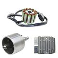 Stator Magneto Rotor Assy Flywheel Regulator For Yamaha Yzf R1 04-08 FZ1 06-10