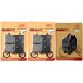 Front & Rear Brake Pads Set For 2016-2020 Honda CRF1000L Africa Twin FA679 FA174