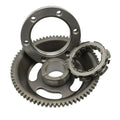 For Yamaha TTR250 99-06 YFM250R Raptor 250 08-10 One Way Starter Clutch Gear Kit