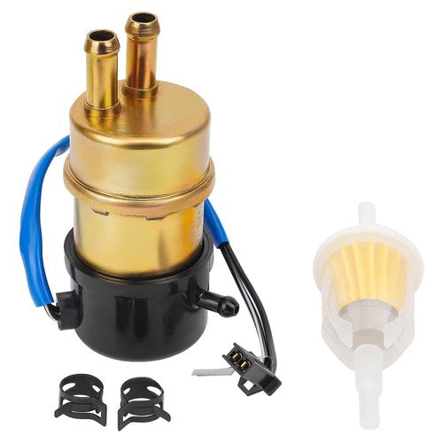 Fuel Pump for Honda Shadow 1100 VT1100 95-07 Shadow Ace 750 Aero Spirit 98-07