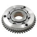 One Way Starter Clutch Gear Kit for Yamaha TTR125 TTR125E TTR125LE 2003-2007
