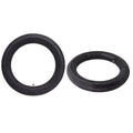 2pcs Motorcycle Inner Tube 130/90-16 - TR4 Straight Valve 5.00/5.10-16 MT90 MU85