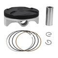 78mm Std Bore Forged Piston Kit 12.9:1 For Honda Crf 250 R CRF250R 2004-2009