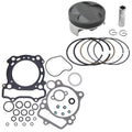 Top End Rebuild Kit For Yamaha YZ250F WR250F 2001-2013 Std Piston & Gaskets Kit