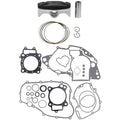 Top End Forged Piston & Complete Gasket Kit Fits Honda Crf 250R Crf 250X 04~07
