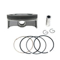Forged Piston Kit for Yamaha YZ450F 03-09 WR450F 03-14 Standard Bore 95.00mm