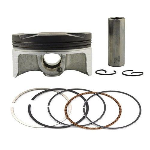 Piston & Piston Rings Kit For Honda CBR900RR CBR954RR 2002-2003 Std Bore 75mm