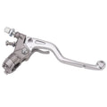 Handlebar Clutch Lever For Honda CRF250R 04-09 CRF450R 04-08 CRF150 R/RB 07-24