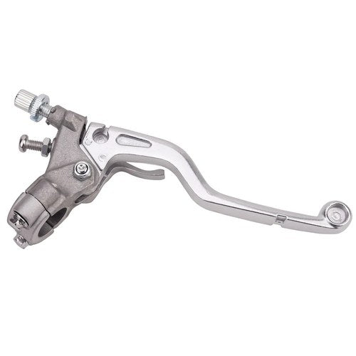 Handlebar Clutch Lever For Honda CRF250R 04-09 CRF450R 04-08 CRF150 R/RB 07-24